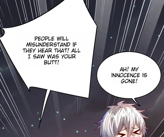 Aura Recovery: I Get a New Skill Everyday Chapter 238 - Page 61