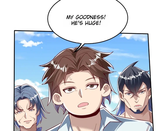 Aura Recovery: I Get a New Skill Everyday Chapter 238 - Page 9