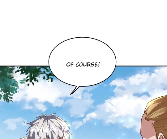 Aura Recovery: I Get a New Skill Everyday Chapter 239 - Page 1