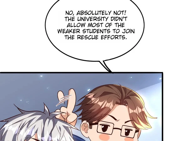 Aura Recovery: I Get a New Skill Everyday Chapter 239 - Page 13