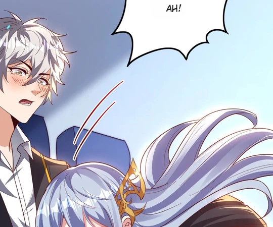 Aura Recovery: I Get a New Skill Everyday Chapter 239 - Page 47