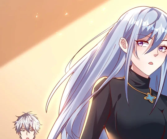 Aura Recovery: I Get a New Skill Everyday Chapter 239 - Page 85