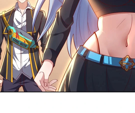 Aura Recovery: I Get a New Skill Everyday Chapter 239 - Page 86