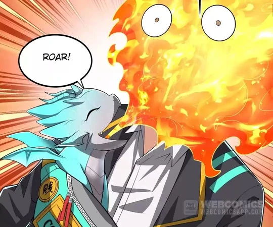 Aura Recovery: I Get a New Skill Everyday Chapter 240 - Page 11