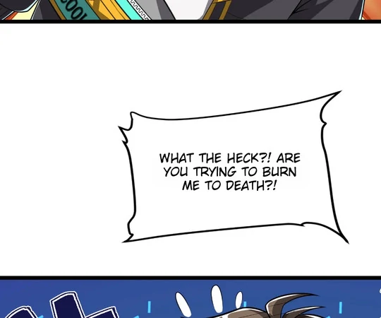 Aura Recovery: I Get a New Skill Everyday Chapter 240 - Page 12