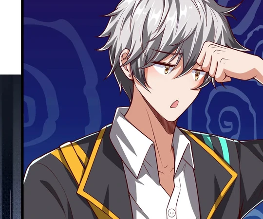 Aura Recovery: I Get a New Skill Everyday Chapter 240 - Page 20