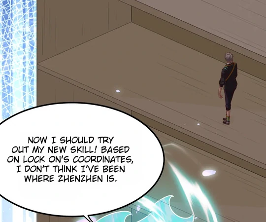 Aura Recovery: I Get a New Skill Everyday Chapter 240 - Page 22