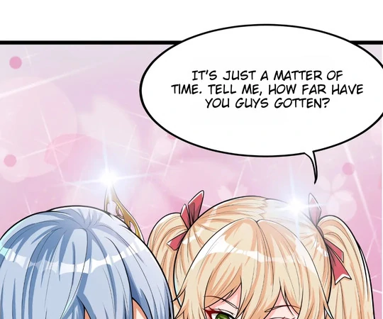 Aura Recovery: I Get a New Skill Everyday Chapter 240 - Page 41