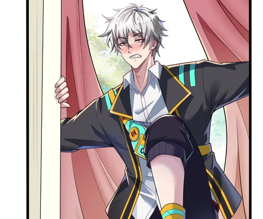 Aura Recovery: I Get a New Skill Everyday Chapter 240 - Page 45