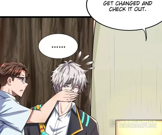 Aura Recovery: I Get a New Skill Everyday Chapter 240 - Page 59