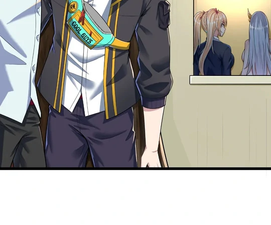 Aura Recovery: I Get a New Skill Everyday Chapter 240 - Page 60