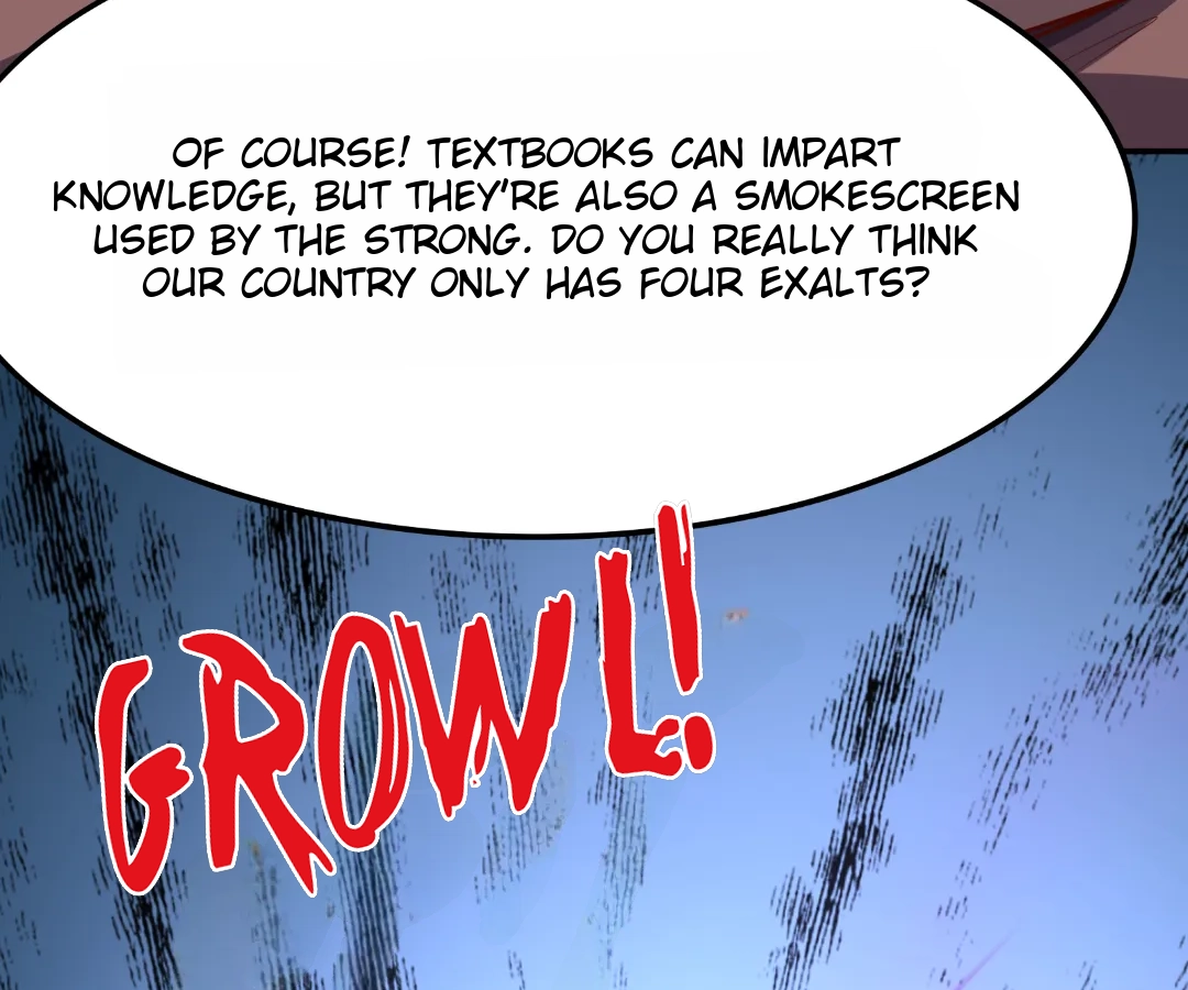 Aura Recovery: I Get a New Skill Everyday Chapter 241 - Page 38