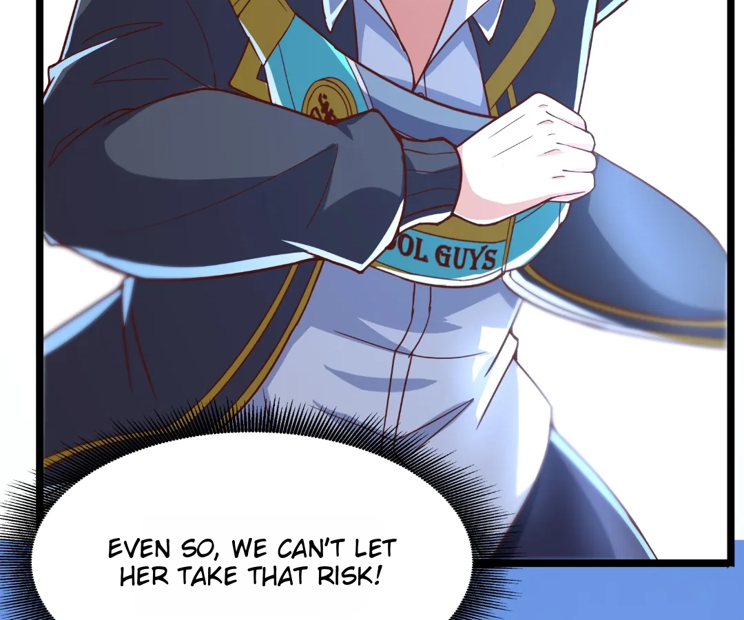 Aura Recovery: I Get a New Skill Everyday Chapter 242 - Page 10