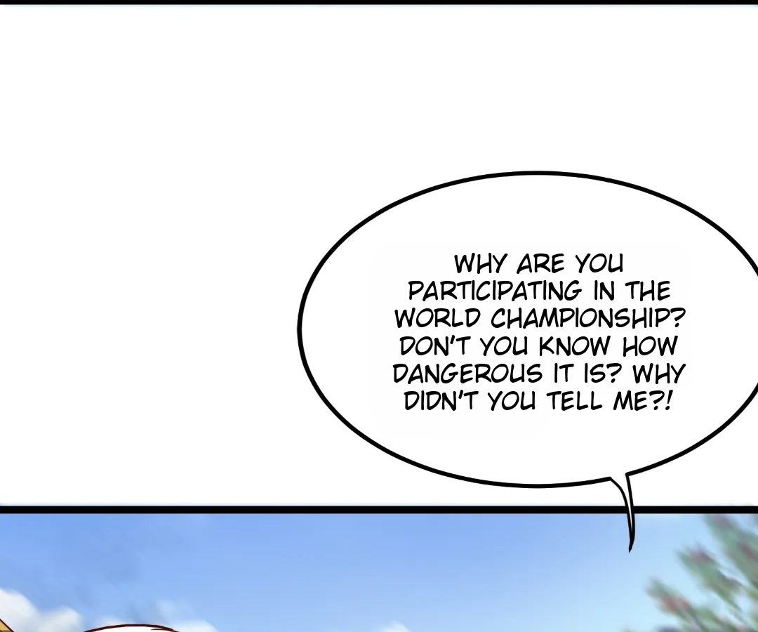 Aura Recovery: I Get a New Skill Everyday Chapter 242 - Page 23