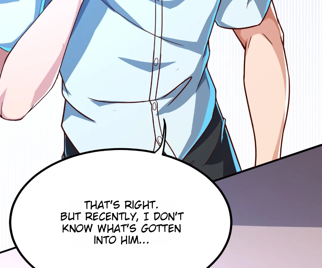 Aura Recovery: I Get a New Skill Everyday Chapter 242 - Page 62