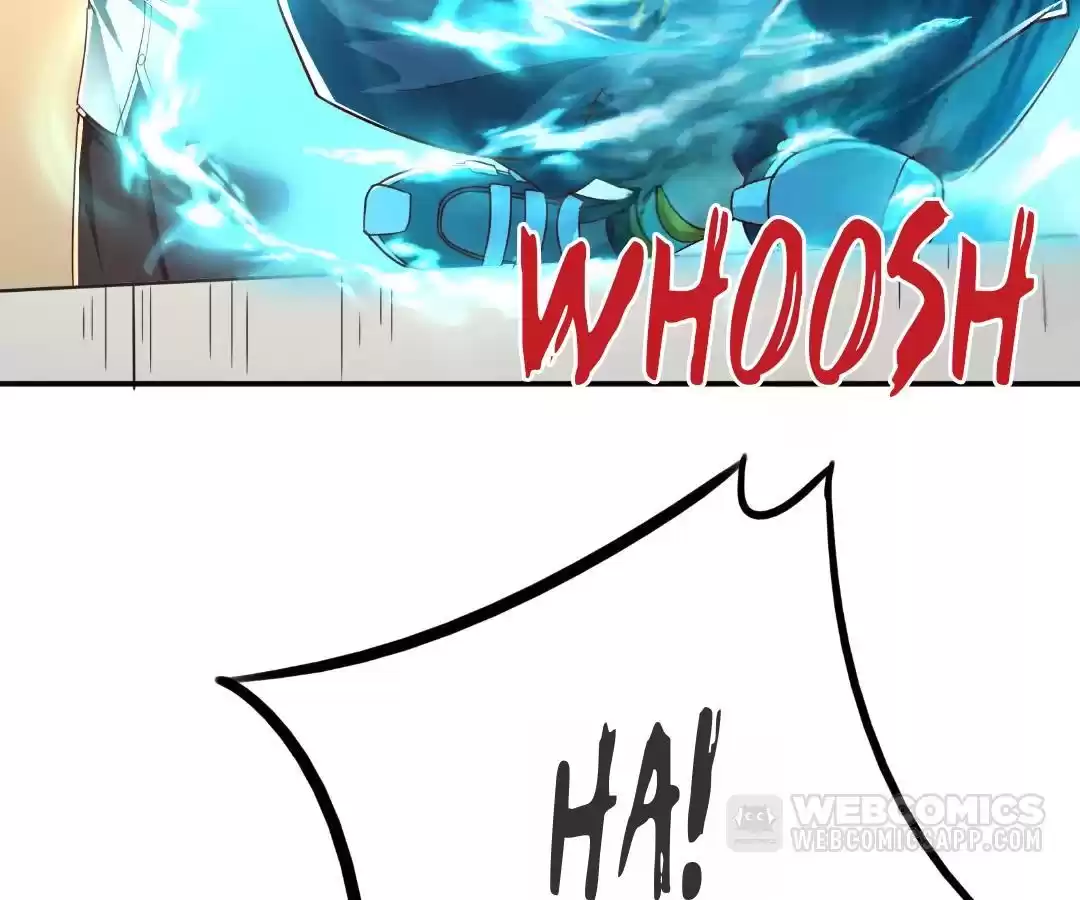 Aura Recovery: I Get a New Skill Everyday Chapter 243 - Page 3