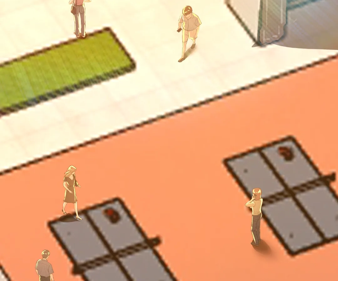 Aura Recovery: I Get a New Skill Everyday Chapter 243 - Page 39