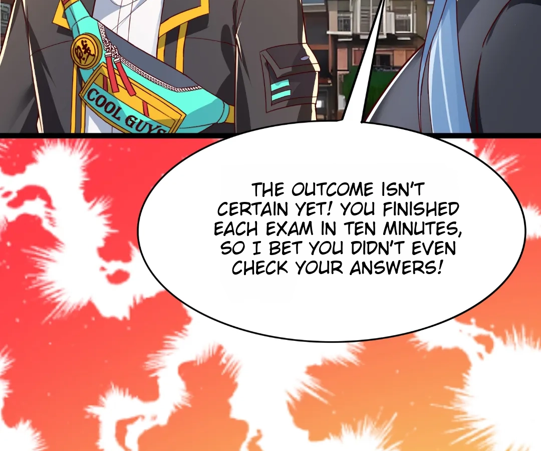 Aura Recovery: I Get a New Skill Everyday Chapter 243 - Page 50