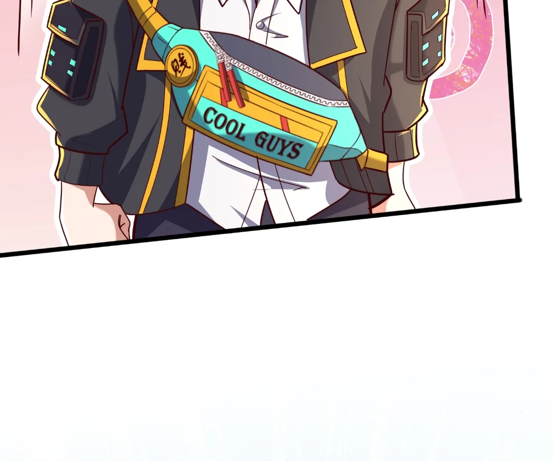 Aura Recovery: I Get a New Skill Everyday Chapter 244 - Page 19