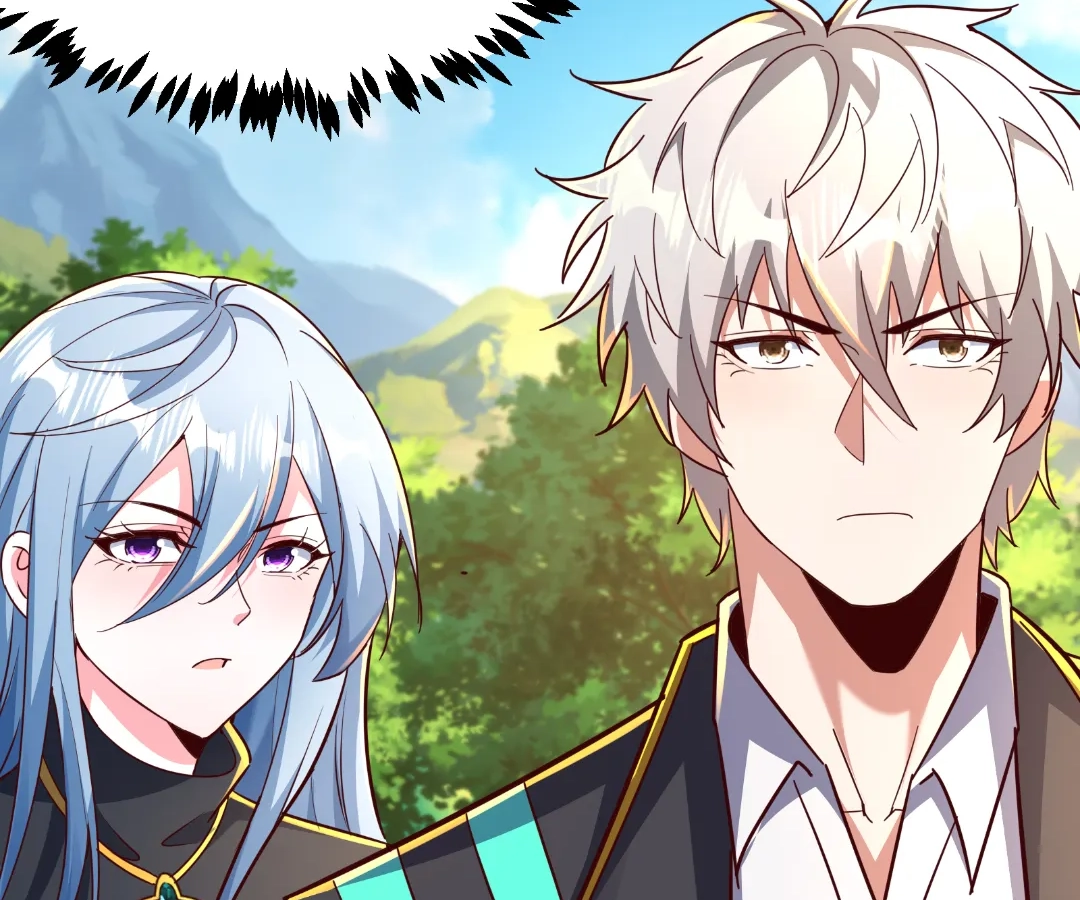 Aura Recovery: I Get a New Skill Everyday Chapter 244 - Page 24