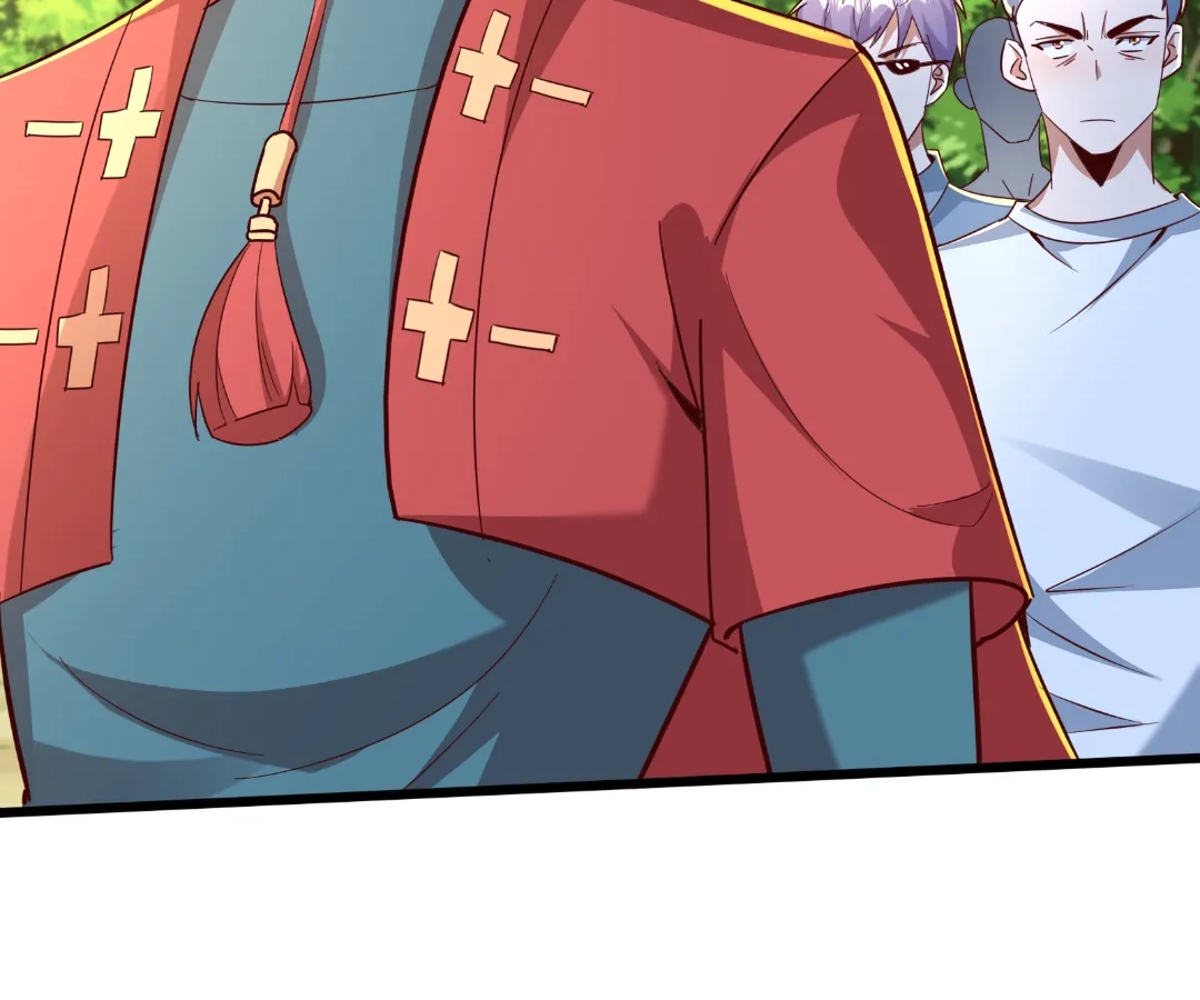 Aura Recovery: I Get a New Skill Everyday Chapter 244 - Page 31