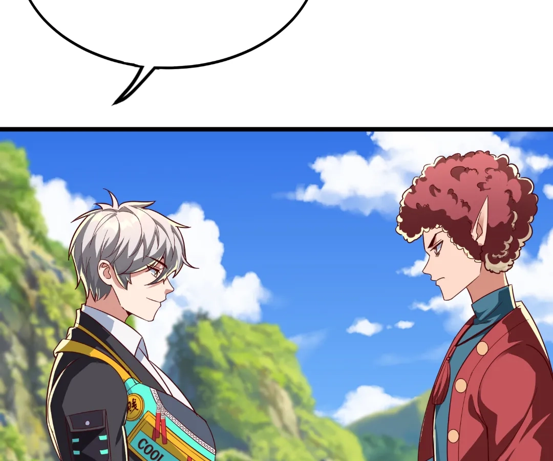 Aura Recovery: I Get a New Skill Everyday Chapter 244 - Page 5