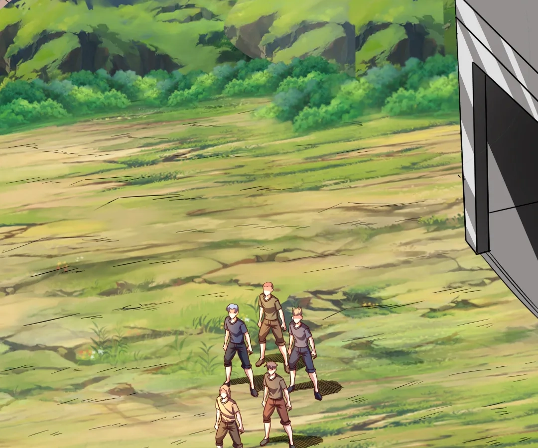 Aura Recovery: I Get a New Skill Everyday Chapter 244 - Page 51