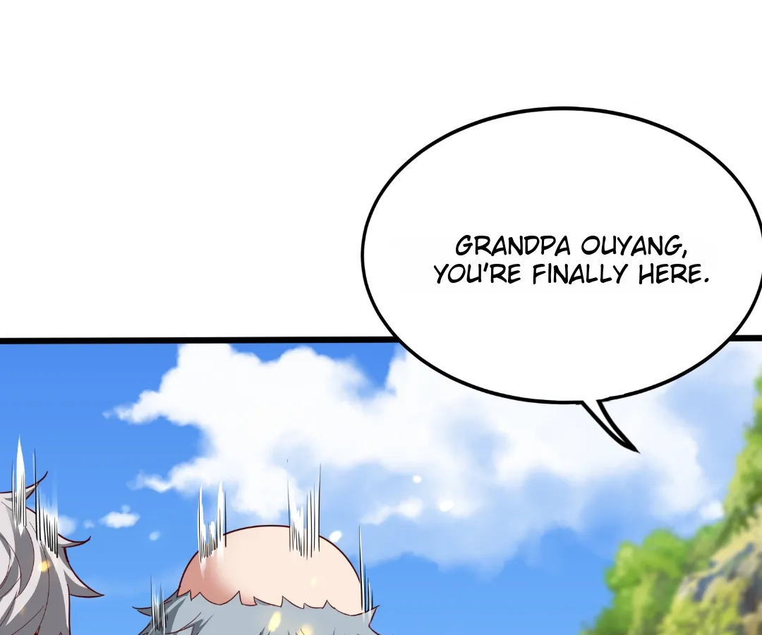 Aura Recovery: I Get a New Skill Everyday Chapter 244 - Page 53