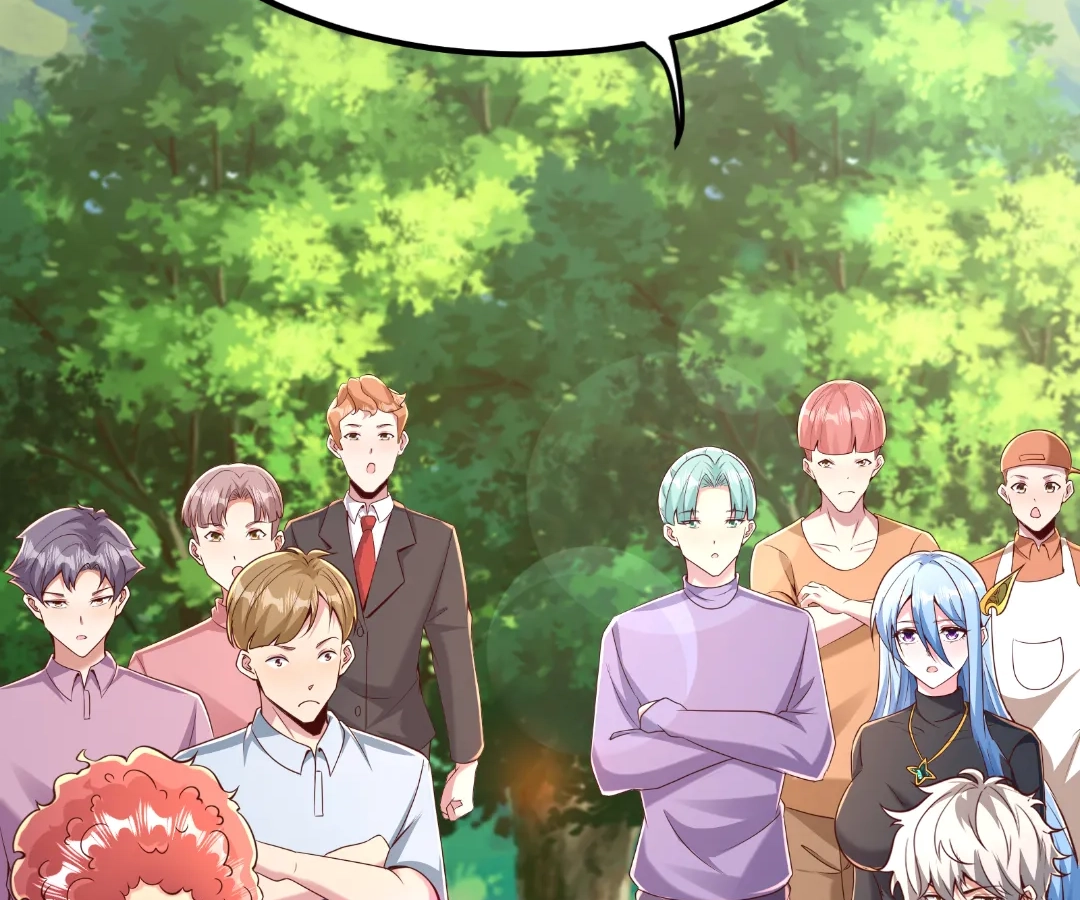 Aura Recovery: I Get a New Skill Everyday Chapter 245 - Page 10