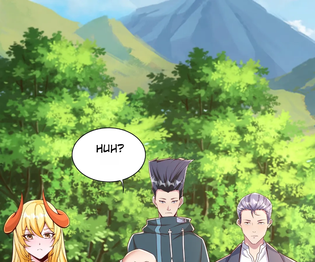 Aura Recovery: I Get a New Skill Everyday Chapter 245 - Page 2