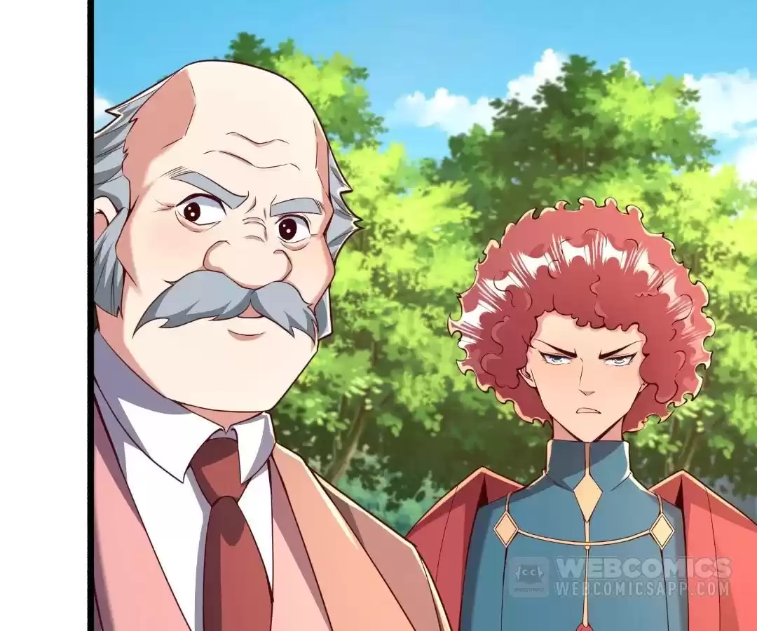 Aura Recovery: I Get a New Skill Everyday Chapter 245 - Page 20