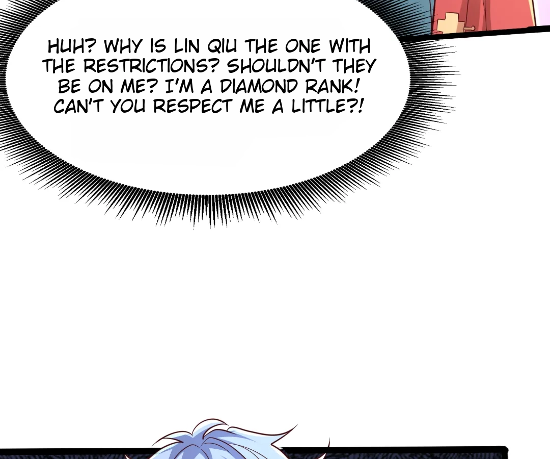 Aura Recovery: I Get a New Skill Everyday Chapter 245 - Page 25