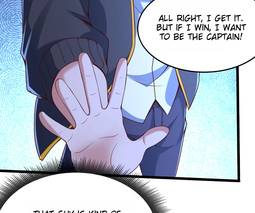 Aura Recovery: I Get a New Skill Everyday Chapter 245 - Page 27