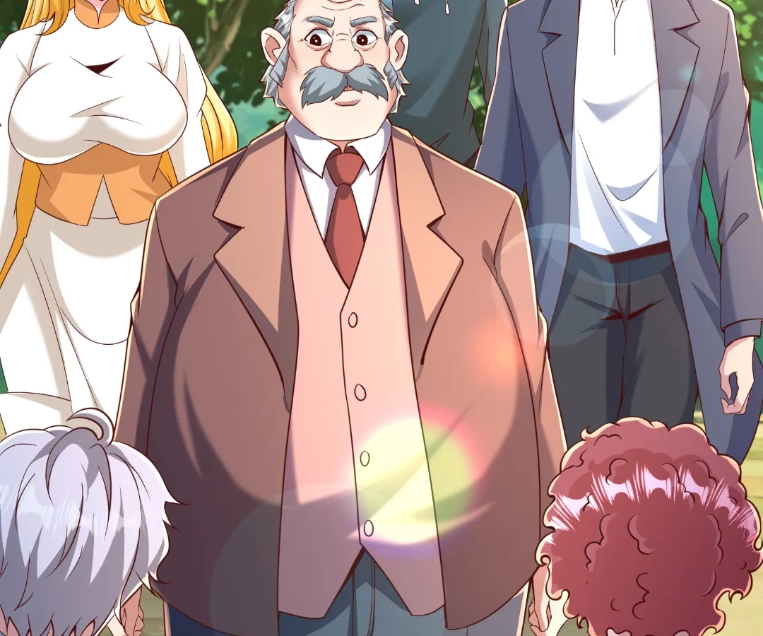 Aura Recovery: I Get a New Skill Everyday Chapter 245 - Page 3