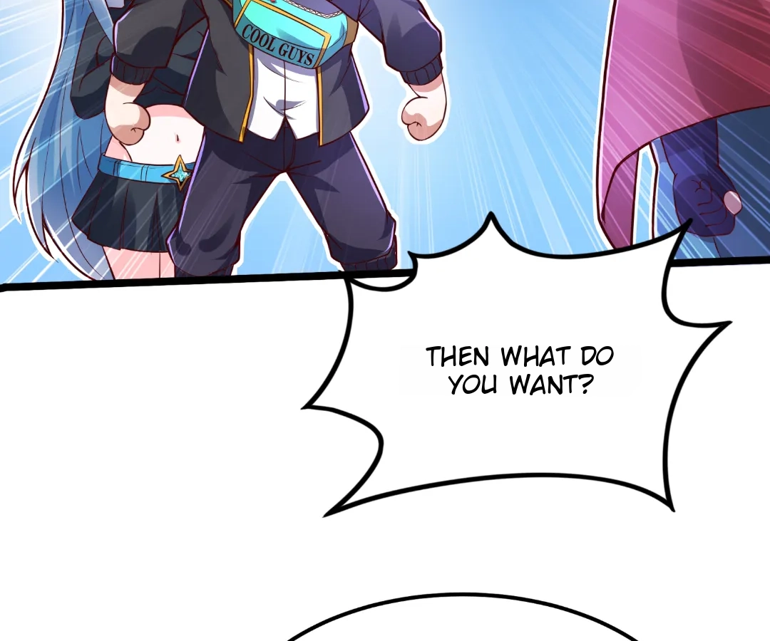 Aura Recovery: I Get a New Skill Everyday Chapter 245 - Page 38