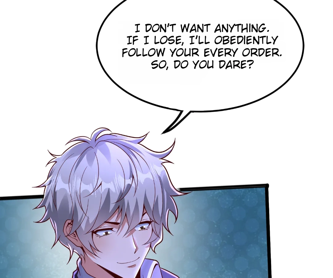 Aura Recovery: I Get a New Skill Everyday Chapter 245 - Page 39