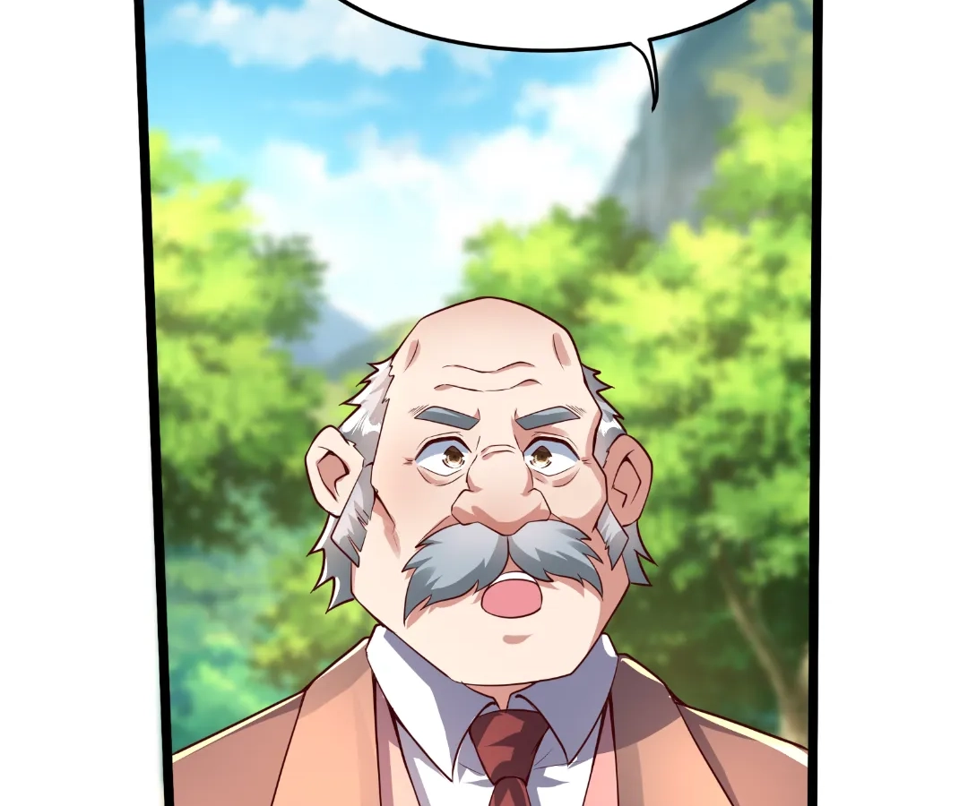 Aura Recovery: I Get a New Skill Everyday Chapter 245 - Page 45