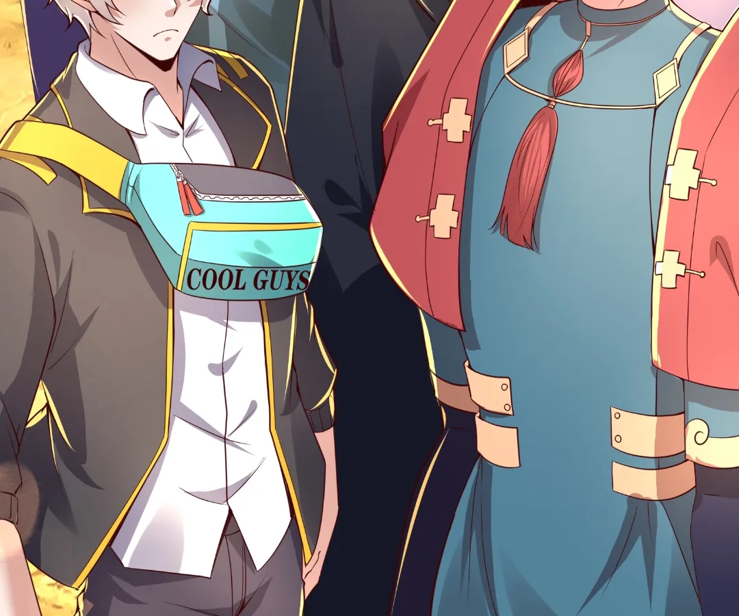 Aura Recovery: I Get a New Skill Everyday Chapter 245 - Page 49