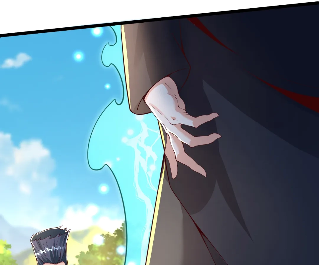 Aura Recovery: I Get a New Skill Everyday Chapter 245 - Page 51