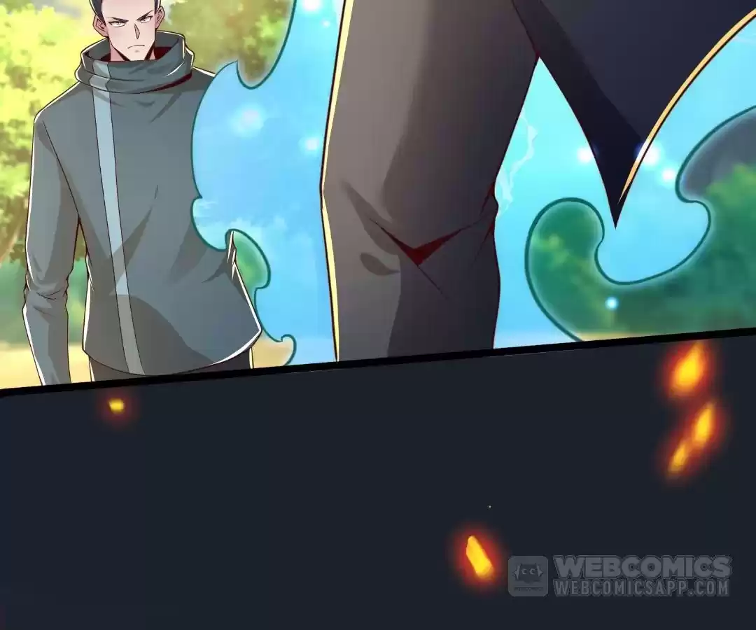 Aura Recovery: I Get a New Skill Everyday Chapter 245 - Page 52