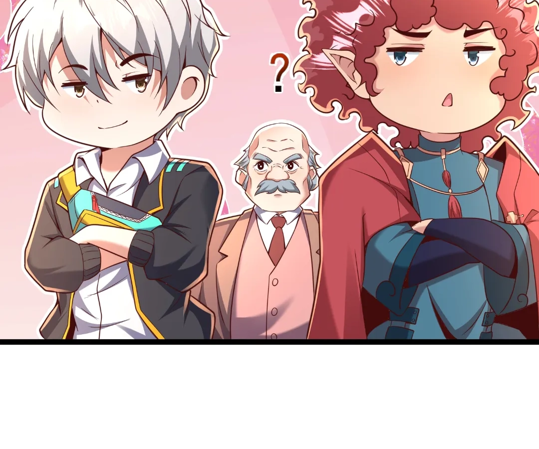 Aura Recovery: I Get a New Skill Everyday Chapter 245 - Page 6