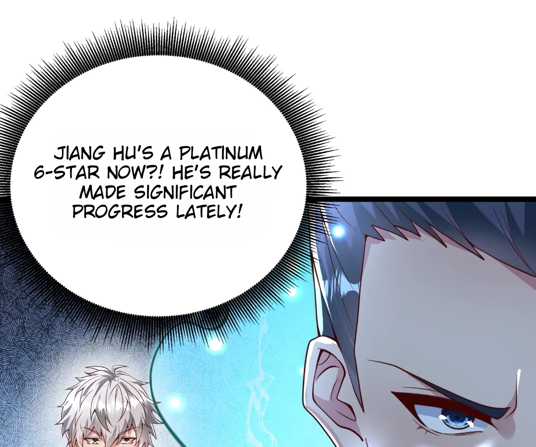 Aura Recovery: I Get a New Skill Everyday Chapter 245 - Page 62