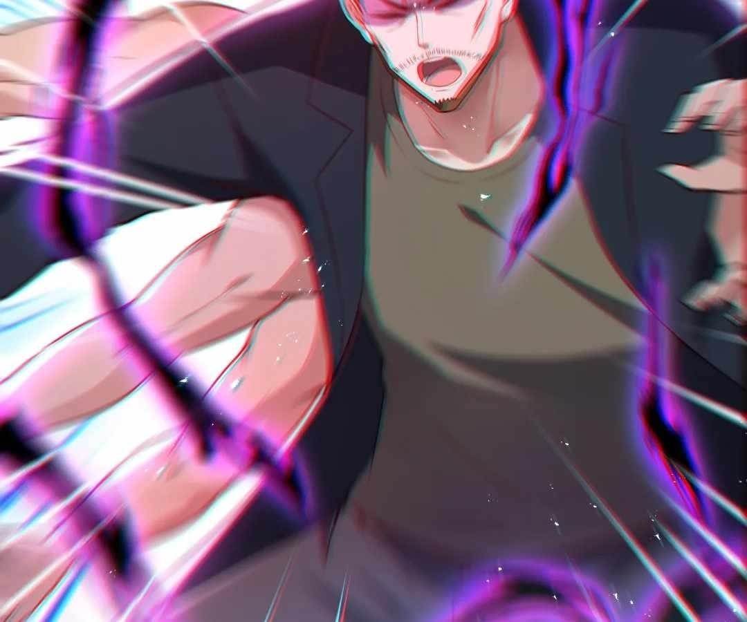 Aura Recovery: I Get a New Skill Everyday Chapter 246 - Page 29