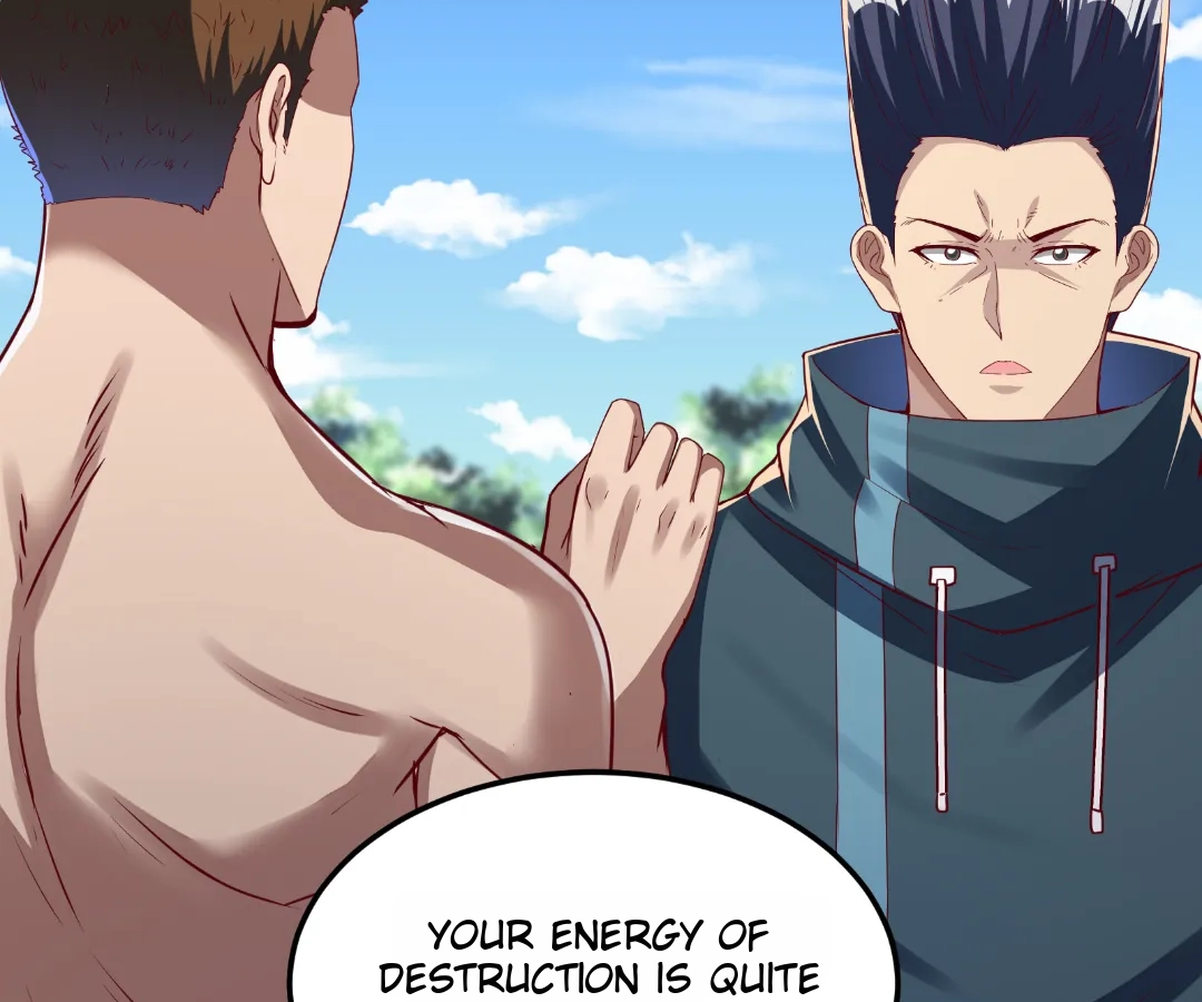 Aura Recovery: I Get a New Skill Everyday Chapter 247 - Page 10