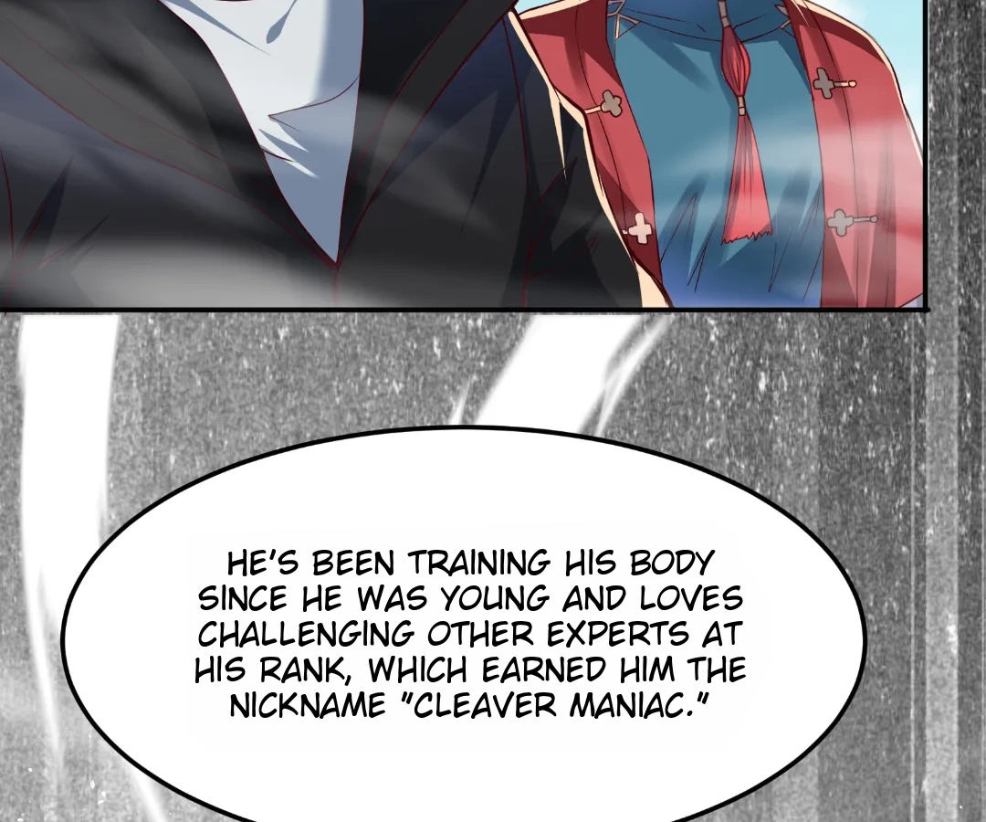 Aura Recovery: I Get a New Skill Everyday Chapter 247 - Page 20