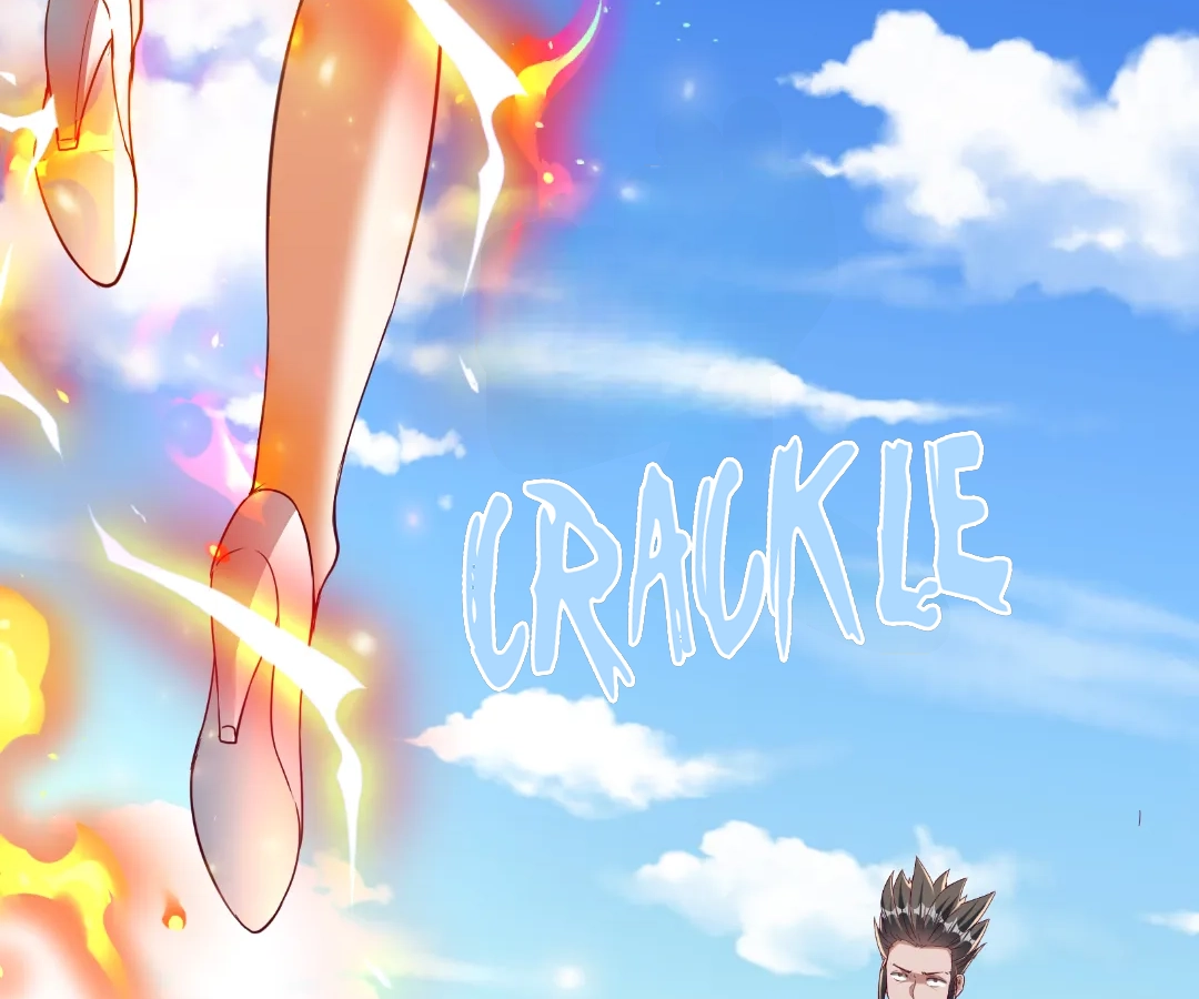 Aura Recovery: I Get a New Skill Everyday Chapter 247 - Page 36