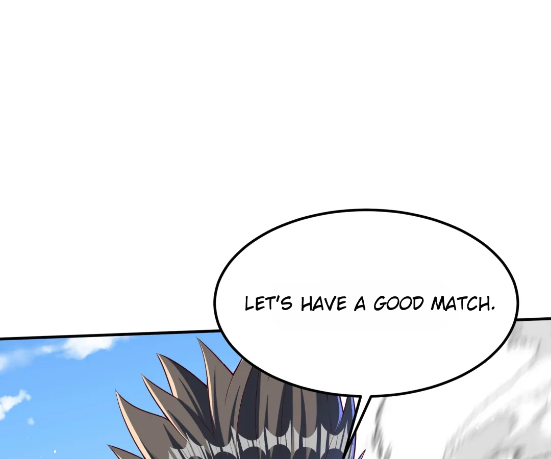 Aura Recovery: I Get a New Skill Everyday Chapter 247 - Page 46