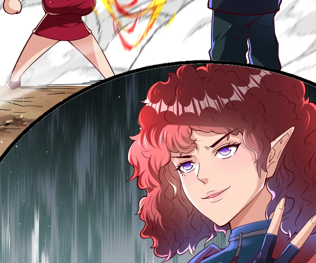 Aura Recovery: I Get a New Skill Everyday Chapter 247 - Page 60