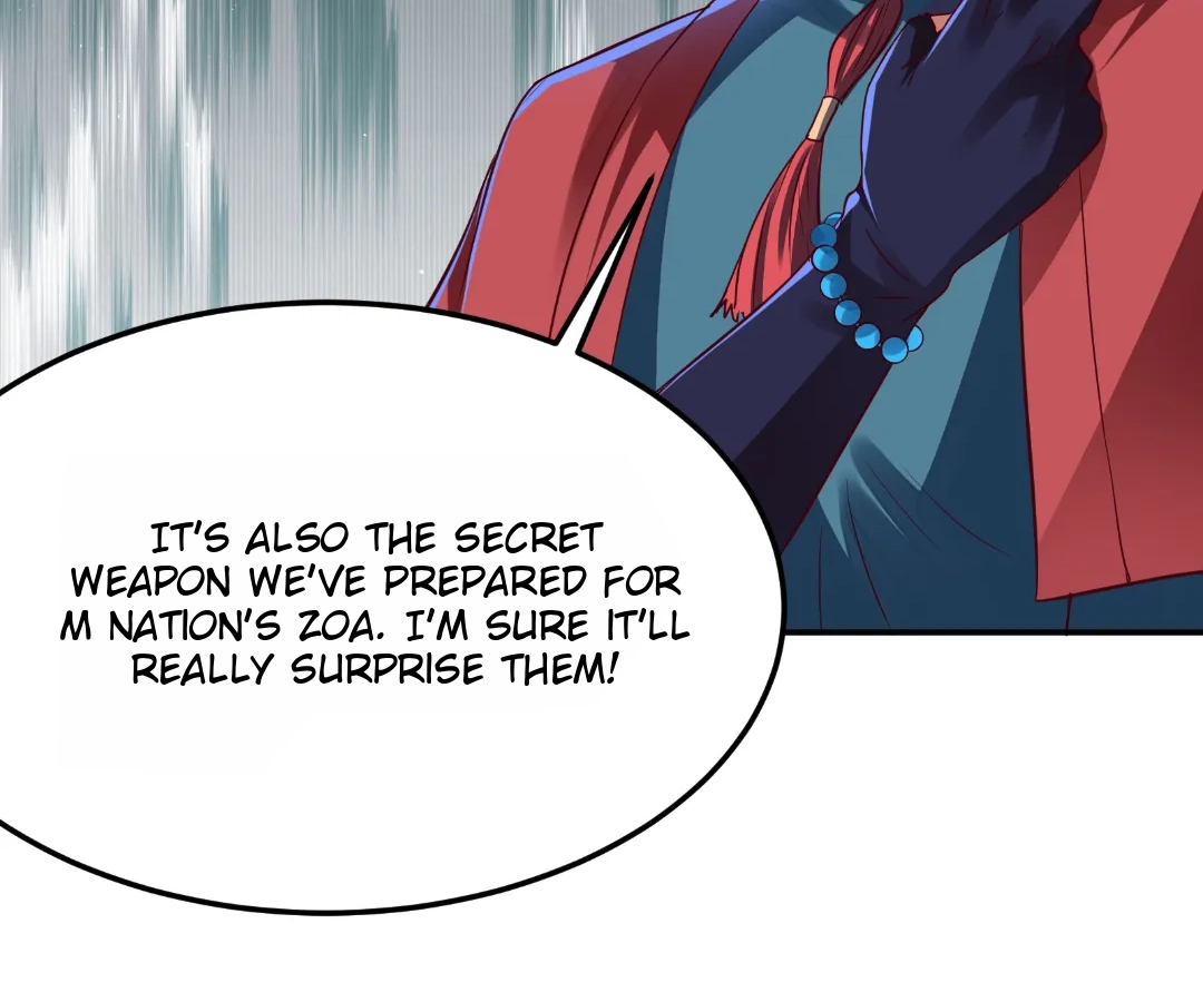 Aura Recovery: I Get a New Skill Everyday Chapter 247 - Page 61