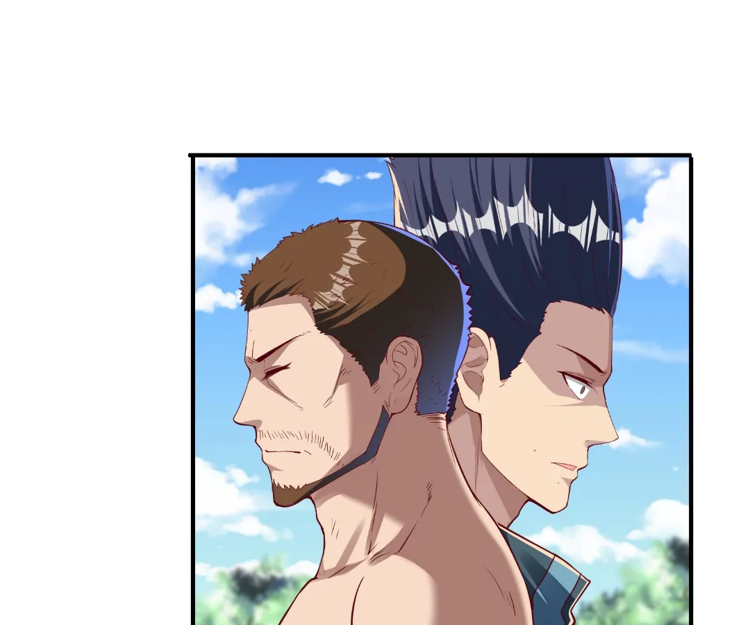 Aura Recovery: I Get a New Skill Everyday Chapter 247 - Page 8